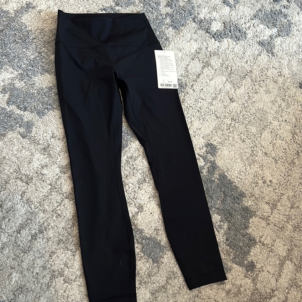 🆕 Lululemon Wunder Legging